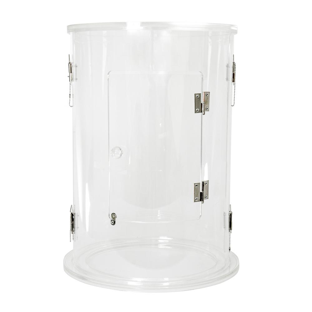 Sephra CF34R, CF44R Commercial Fountain Sneeze / Wind Guard